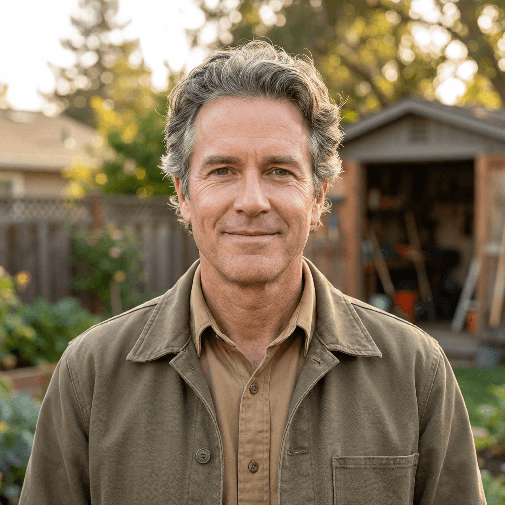 Fahad Car, owner and lead instructor at SHOL'S DRIVING SCHOOL